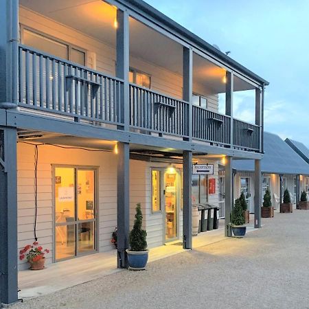 Collingwood Park Motel Ngoại thất bức ảnh