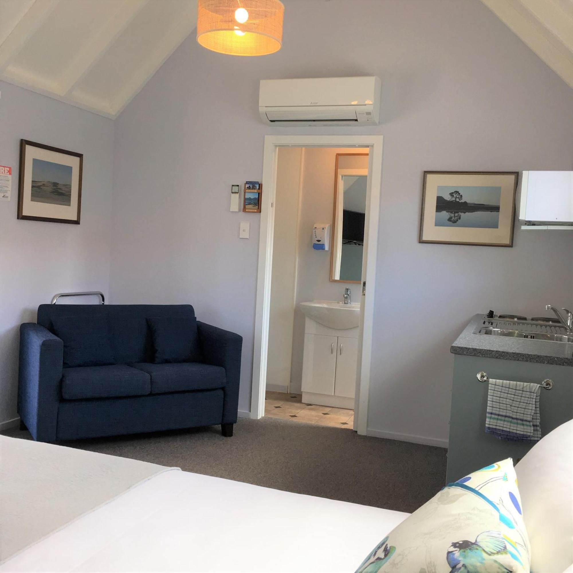 Collingwood Park Motel Phòng bức ảnh