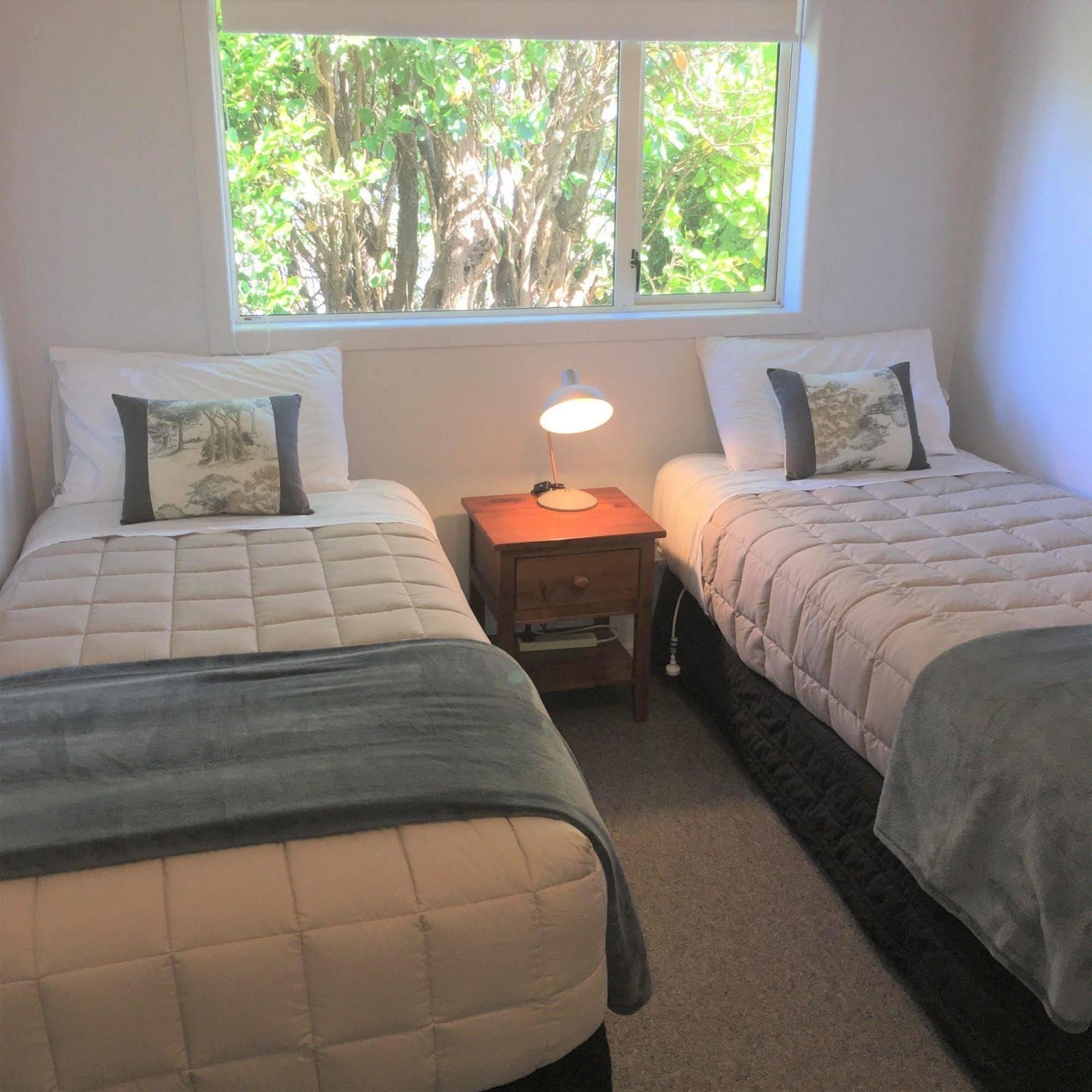 Collingwood Park Motel Ngoại thất bức ảnh